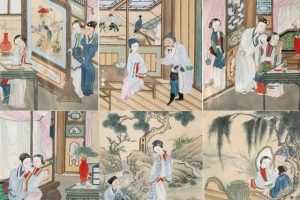 嫣语赋大结局（嫣语赋电视剧角色介绍）