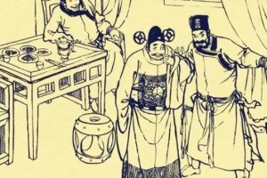 梦见山崩滚石发洪水(梦见山崩滚石但成功躲避)