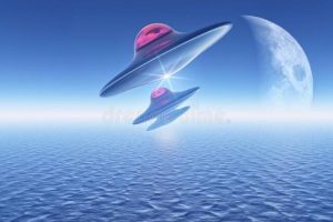 梦见外星人入侵地球自己带领反击(梦见外星人入侵地球是什么预兆)