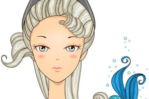 摩羯座的性格特点(摩羯座的性格女)
