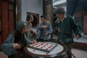 疯狂动物城(疯狂动物城电影免费观看完整版)
