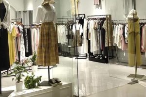 服饰公司起名大全(服装公司名字)