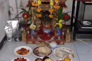 中国三大节日是什么节(中国三大节日是什么节日)