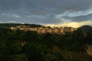 佃怎么读姓氏（偎怎么读）