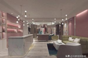 美容店起名大全免费取名(美容店起名大全免费取名简单大气)