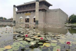 李承邺怎么读（苇怎么读）