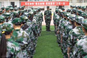 梦见部队是什么意思（梦见部队是什么意思有什么预兆）