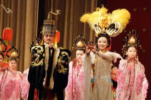 王皇后巫蛊之术（阴皇后巫蛊事件）