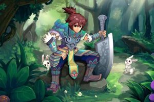 自由幻想游戏情侣名字（手游自由幻想情侣名字）