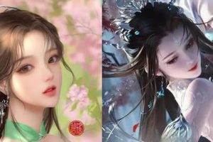 诛仙好看的名字符号图片（诛仙好看的名字符号怎么打）