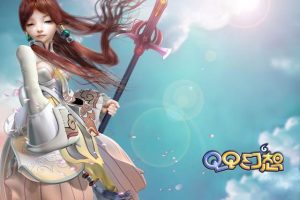 qq自由幻想情侣名字大全（qq自由幻想情侣名字大全霸气）