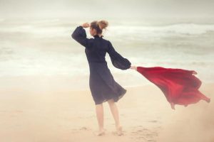 梦见海边捡海鲜（梦见海边捡海鲜是什么意思）