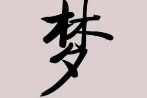 梦见山崩滚石（男人梦见山体塌方是什么预兆）