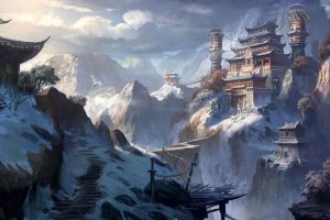 诛仙带符号好听的名字（诛仙名字符号大全）