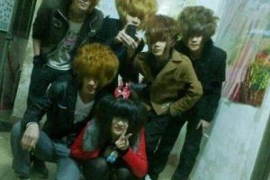 非主流部落名字?非主流部落名字大全!