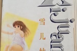 今生只为你席绢(纵欢)