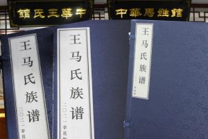 马氏姓名大全男孩（男孩名字大全2022最新版的属虎）