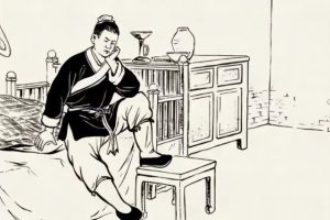 名闻海内外是什么意思(名扬海内外的意思是)