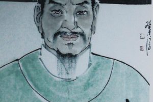 姓蒋的名人有哪些(姓蒋的名人有哪些人)