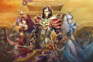 游戏家族名字大全唯美古风(游戏家族名字大全唯美古风四字)