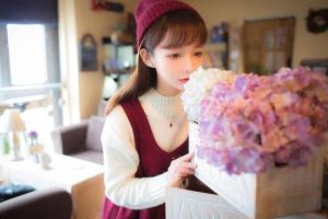 孙姓女孩名字简单好听(孙姓女孩名字2021年名字大全)