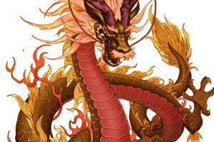 龙女起名字（龙女起名字样）