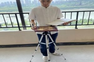 带三点水的名字男孩（带三点水的名字男孩兔宝宝）