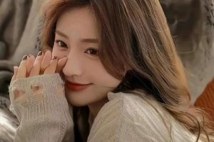 未央下一句(浅予深深长乐未央下一句)