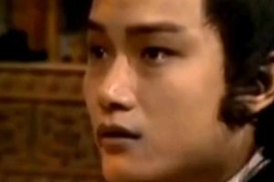 穆念慈扮演者(穆念慈扮演者83版)