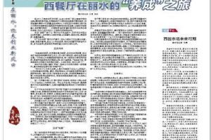 大笨象西餐厅有几家（大笨象美食店）