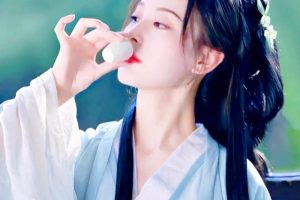 杨氏女小说阅读杨芬芳(杨氏女小说原型)