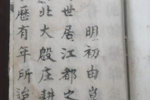 殷氏定律真正的技术（一位网友对殷氏定律解释）