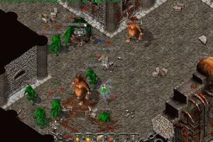 热血传奇名字大全(热血传奇名字大全霸气)