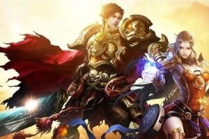 传奇家族名字大全最拉风（传奇家族名字大全霸气十足）