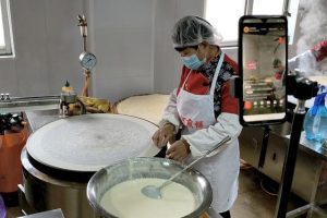 文化传媒公司起名字怎样好些（文化传媒公司起名字大全免费2022）