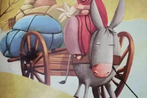 孩子起名叫迦南好不好呢（孩子起名叫迦南好不好呢女孩）