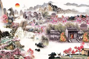 缺木缺金的男孩名字大全(五行缺木缺金的男孩名字大全)